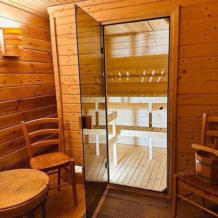 Apartament Forest Mysłakowice Kültér fotó