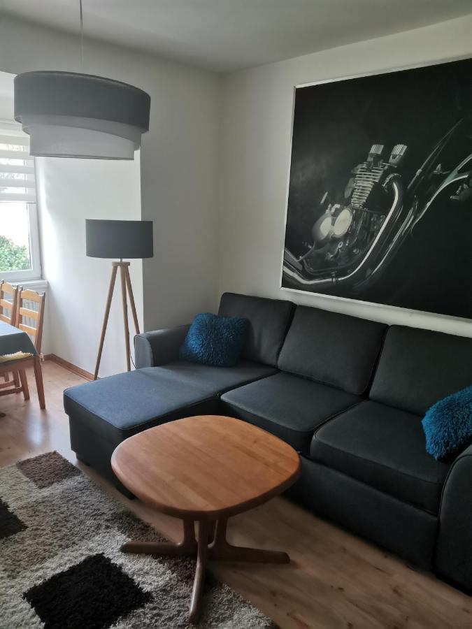 Apartament Forest Mysłakowice Kültér fotó