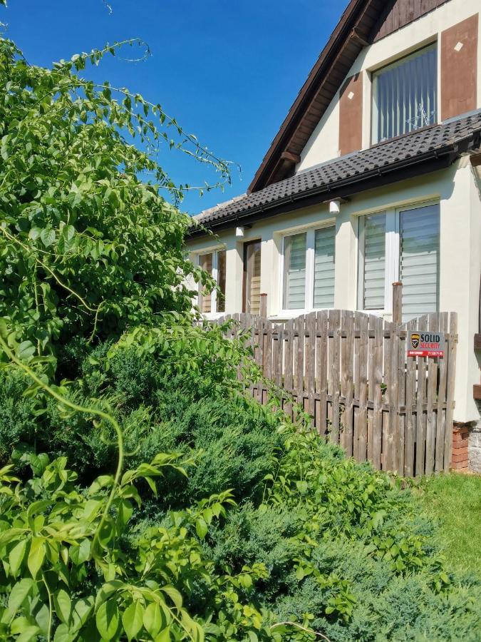 Apartament Forest Mysłakowice Kültér fotó
