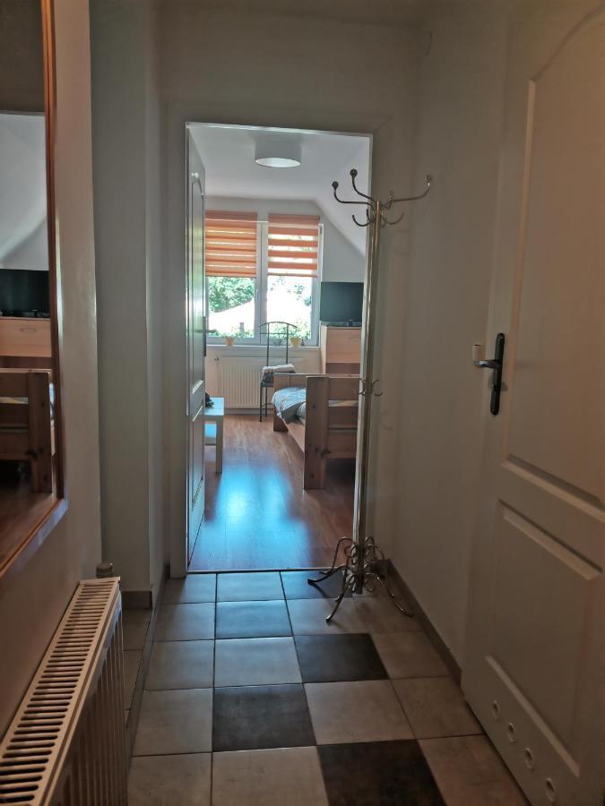 Apartament Forest Mysłakowice Kültér fotó
