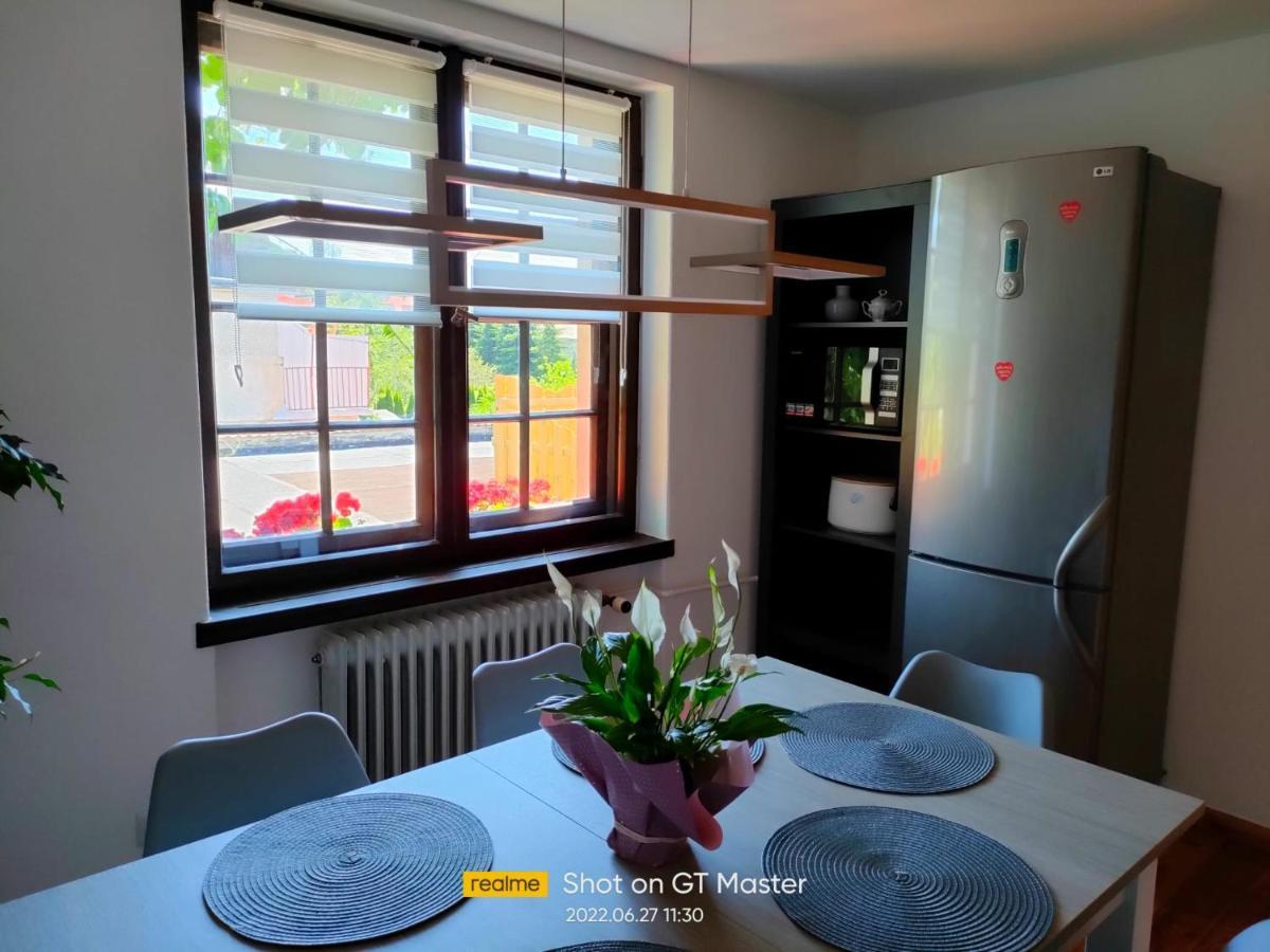 Apartament Forest Mysłakowice Kültér fotó