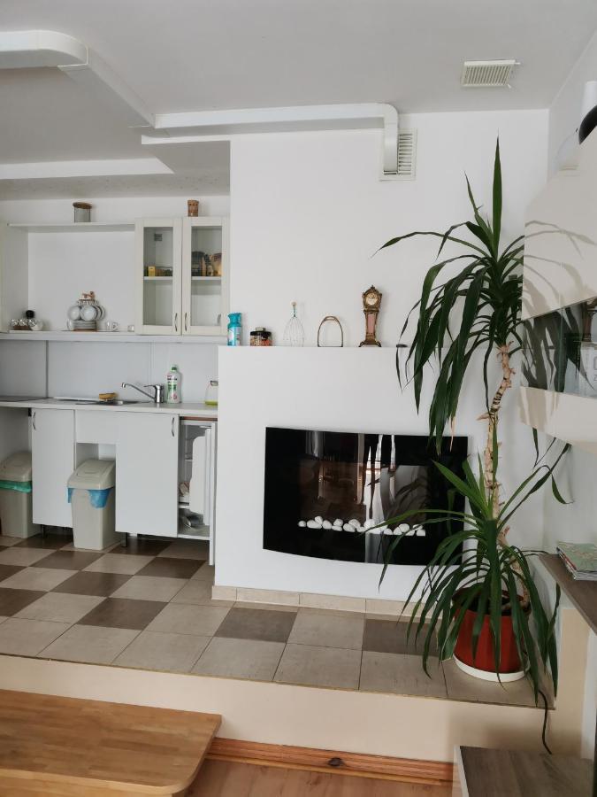 Apartament Forest Mysłakowice Kültér fotó