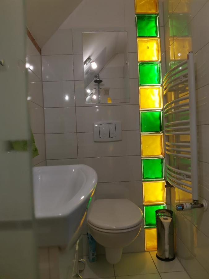 Apartament Forest Mysłakowice Kültér fotó
