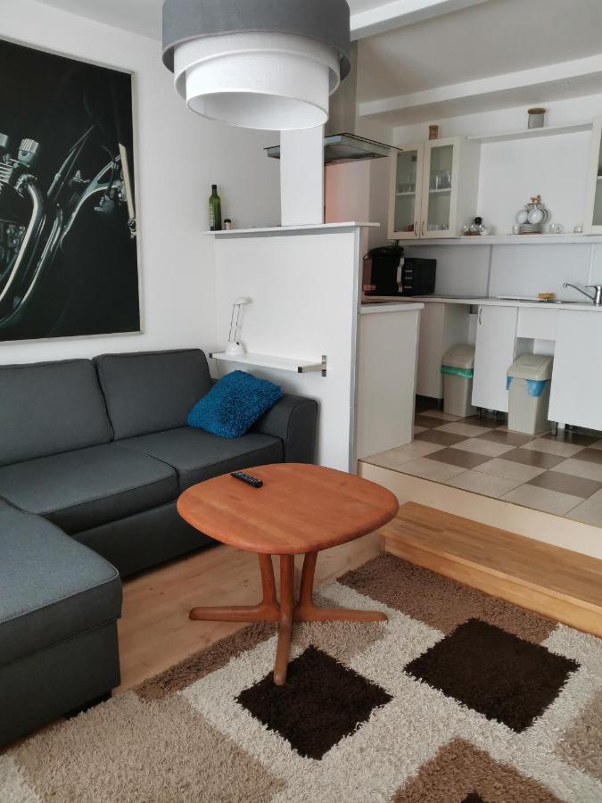 Apartament Forest Mysłakowice Kültér fotó