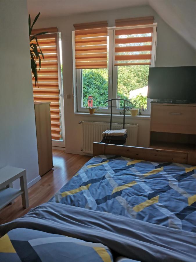 Apartament Forest Mysłakowice Kültér fotó