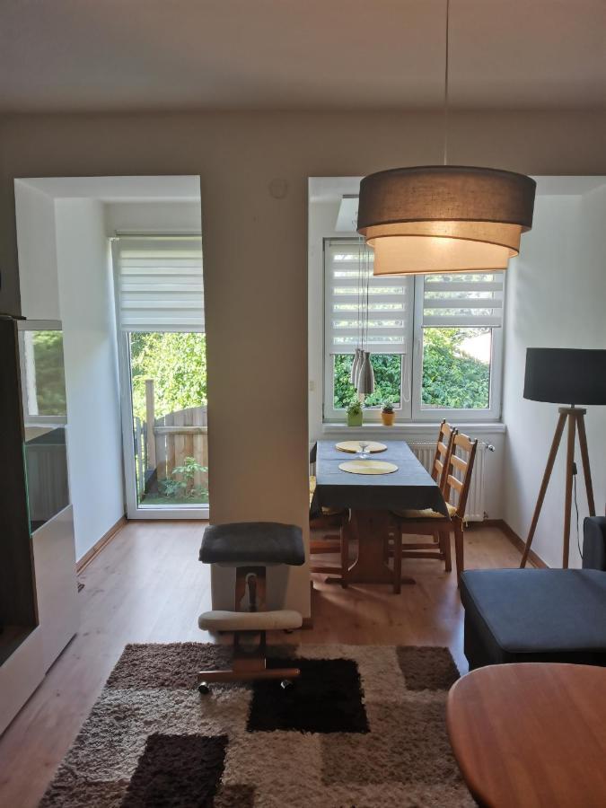Apartament Forest Mysłakowice Kültér fotó