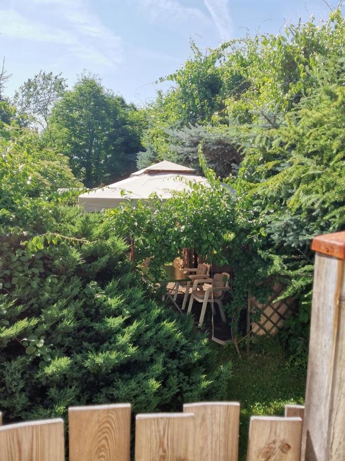 Apartament Forest Mysłakowice Kültér fotó