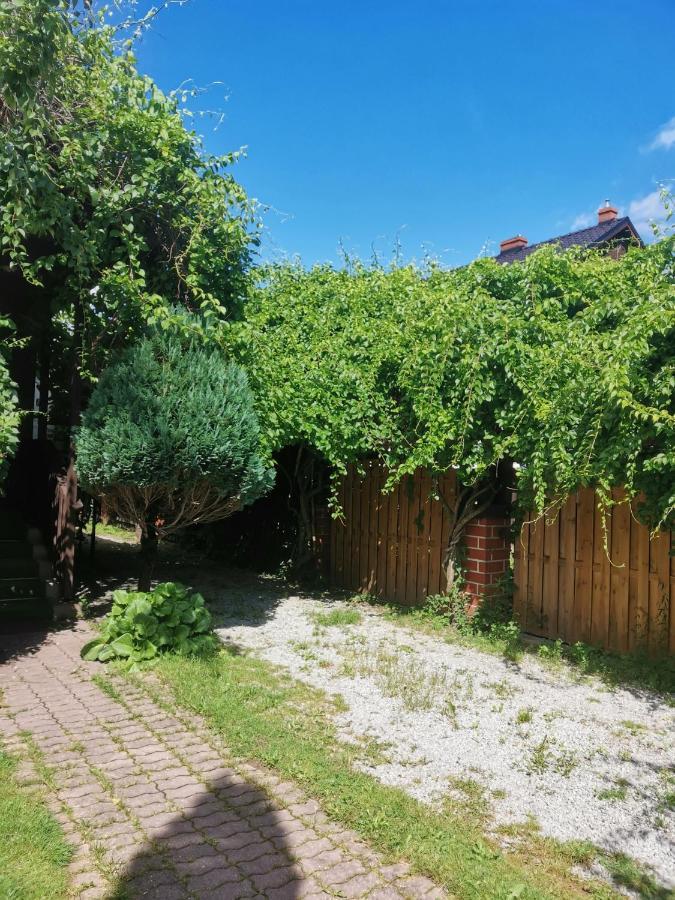 Apartament Forest Mysłakowice Kültér fotó