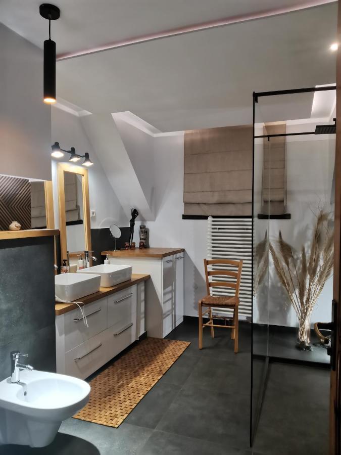 Apartament Forest Mysłakowice Kültér fotó