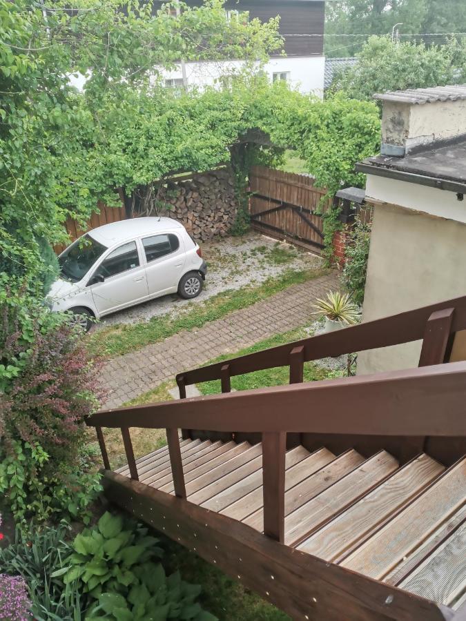 Apartament Forest Mysłakowice Kültér fotó