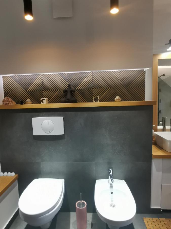 Apartament Forest Mysłakowice Kültér fotó