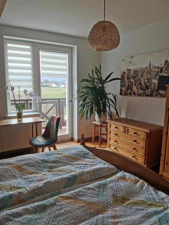 Apartament Forest Mysłakowice Kültér fotó