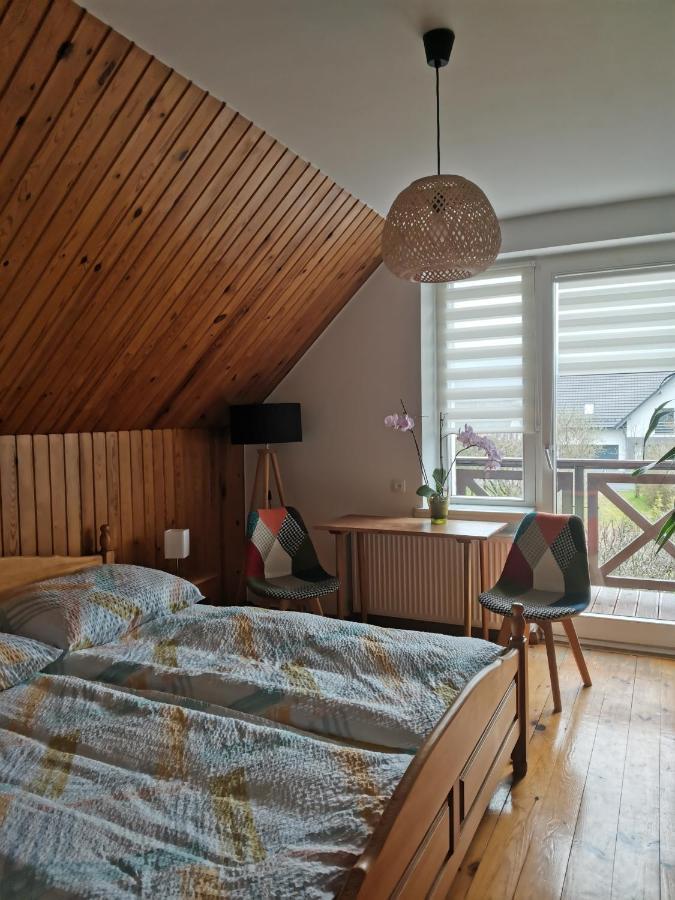 Apartament Forest Mysłakowice Kültér fotó