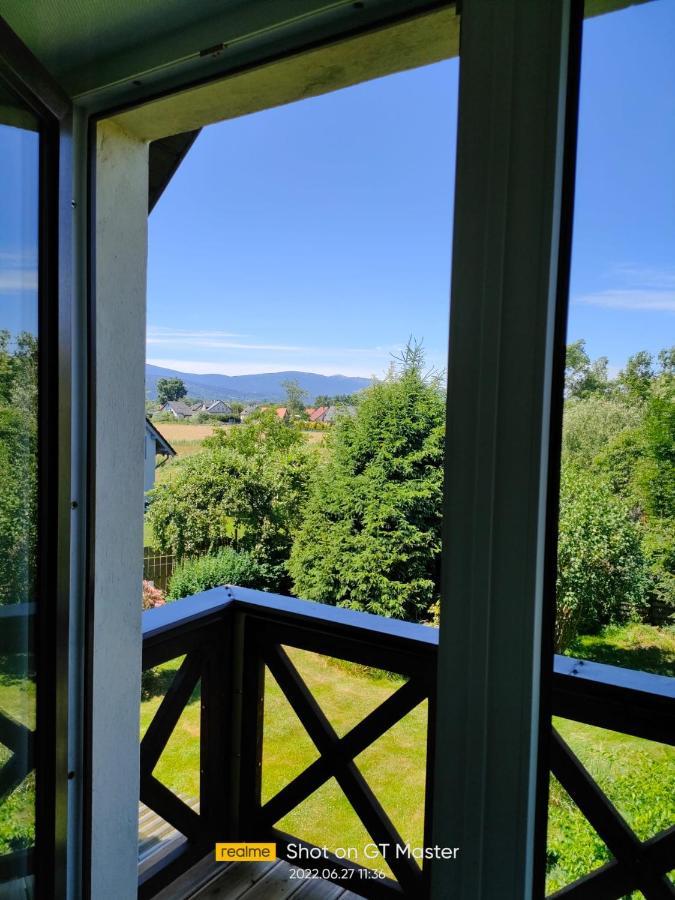 Apartament Forest Mysłakowice Kültér fotó