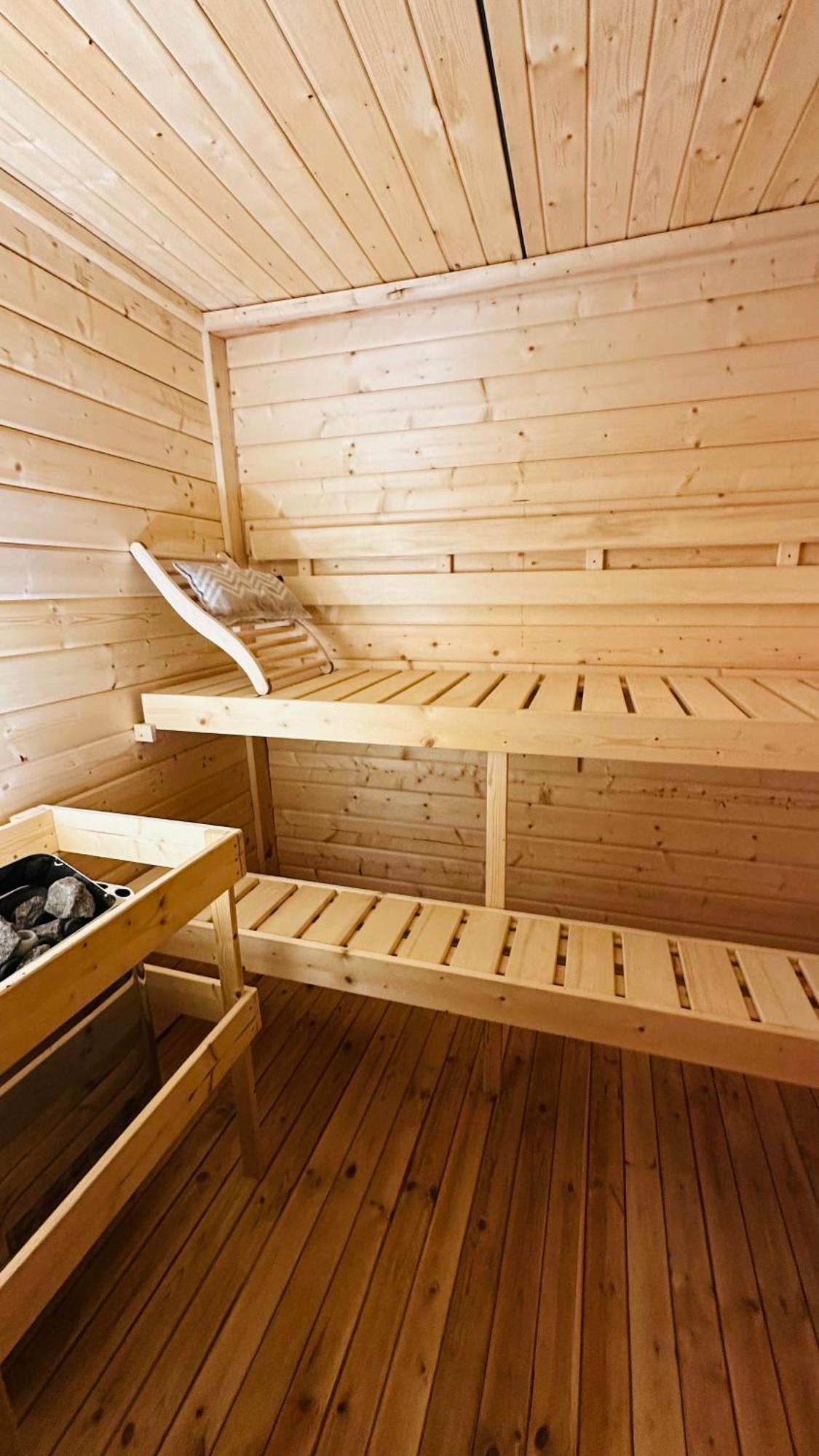 Apartament Forest Mysłakowice Kültér fotó