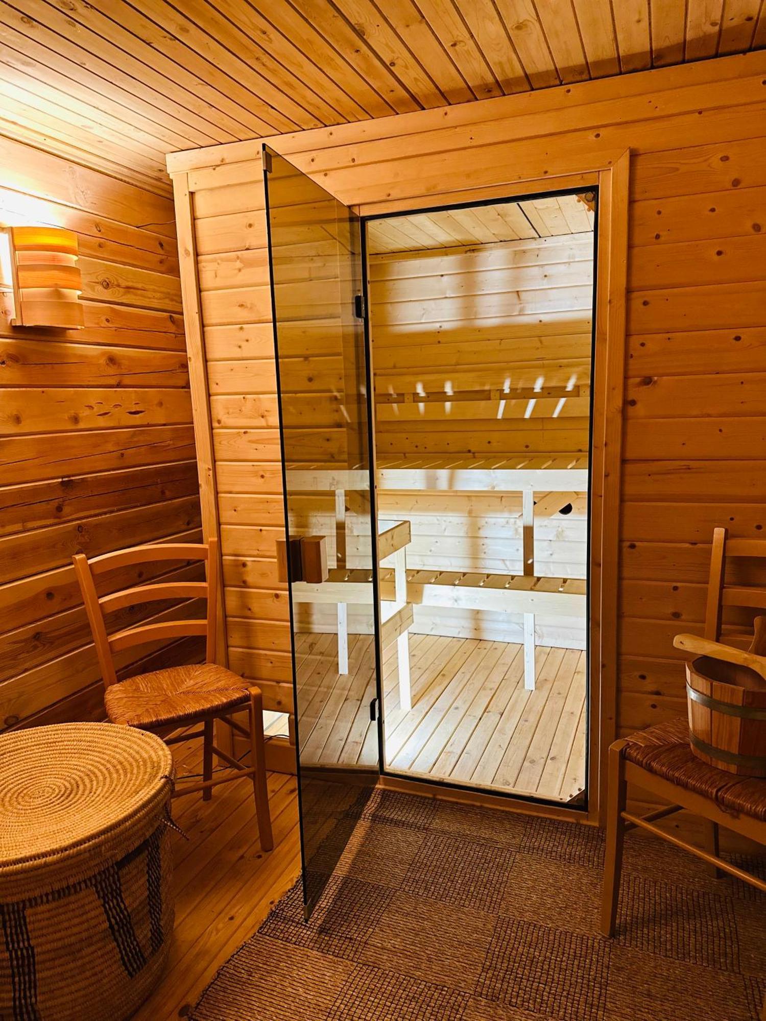 Apartament Forest Mysłakowice Kültér fotó